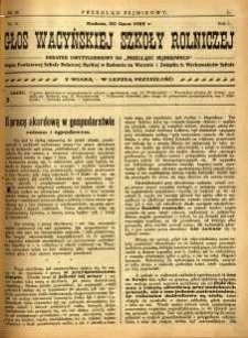 Przegląd Sejmikowy : Urzędowy Organ Sejmiku Radomskiego, 1925, R. 4, nr 29, dod.