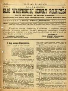 Przegląd Sejmikowy : Urzędowy Organ Sejmiku Radomskiego, 1925, R. 4, nr 50, dod. II