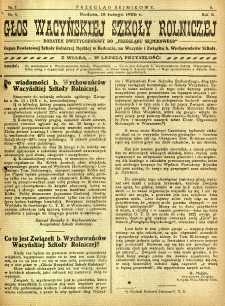 Przegląd Sejmikowy : Urzędowy Organ Sejmiku Radomskiego, 1926, R. 5, nr 7, dod.