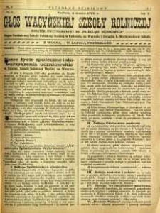 Przegląd Sejmikowy : Urzędowy Organ Sejmiku Radomskiego, 1926, R. 5, nr 9, dod.