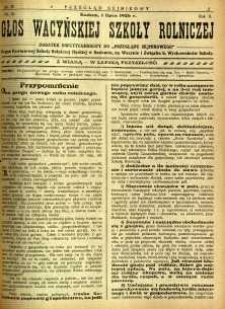 Przegląd Sejmikowy : Urzędowy Organ Sejmiku Radomskiego, 1926, R. 5, nr 25, dod.