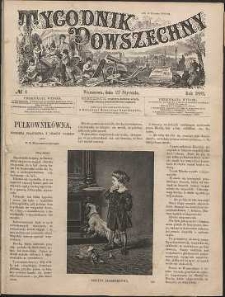 Tygodnik Powszechny, 1882, nr 4
