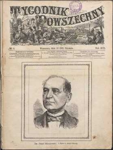Tygodnik Powszechny, 1879, nr 4