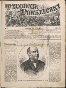 Tygodnik Powszechny, 1879, nr 7