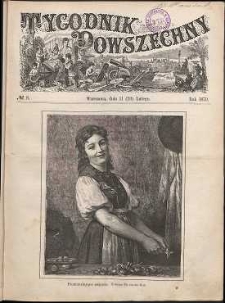 Tygodnik Powszechny, 1879, nr 8