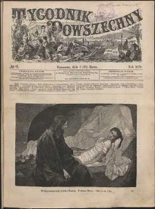 Tygodnik Powszechny, 1879, nr 11