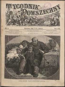 Tygodnik Powszechny, 1879, nr 24