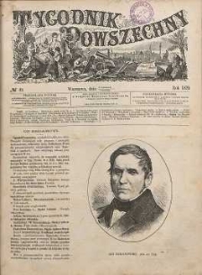 Tygodnik Powszechny, 1879, nr 49