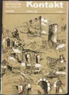 Kontakt : Wojewódzki Informator Kulturalny, 1987, nr 7
