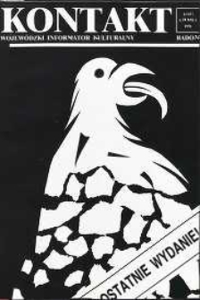 Kontakt : Wojewódzki Informator Kulturalny, 1991, nr 12