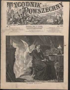Tygodnik Powszechny, 1882, nr 52