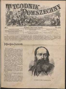Tygodnik Powszechny, 1880, nr 4