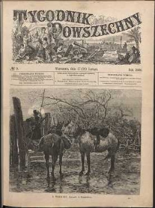 Tygodnik Powszechny, 1880, nr 9