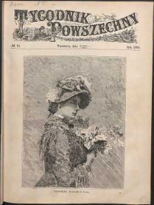 Tygodnik Powszechny, 1880, nr 10