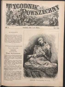 Tygodnik Powszechny, 1880, nr 11