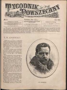 Tygodnik Powszechny, 1880, nr 14
