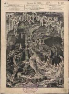 Tygodnik Powszechny, 1881, nr 1