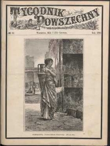 Tygodnik Powszechny, 1880, nr 24