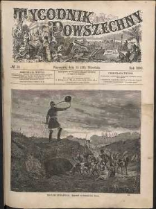Tygodnik Powszechny, 1880, nr 39
