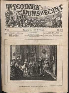 Tygodnik Powszechny, 1880, nr 42