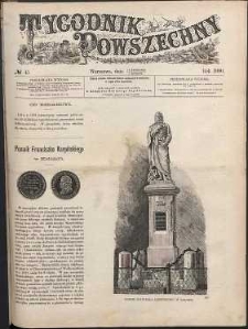 Tygodnik Powszechny, 1880, nr 45