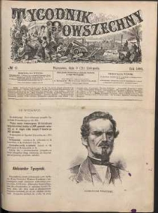 Tygodnik Powszechny, 1880, nr 47