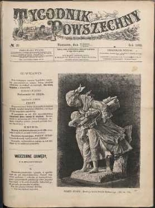 Tygodnik Powszechny, 1880, nr 49