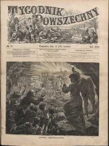 Tygodnik Powszechny, 1880, nr 52