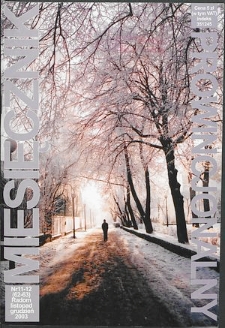 Miesięcznik Prowincjonalny, 2003, R. 6, nr 11/12