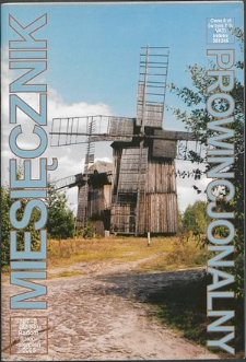Miesięcznik Prowincjonalny, 2005, R. 8, nr 7/8