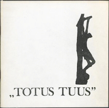 "Totus Tuus - cały Twój" : Ogólnopolski Konkurs Graficzny na Exlibris