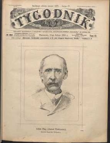 Tygodnik Ilustrowany, 1888, T. 11, nr 267