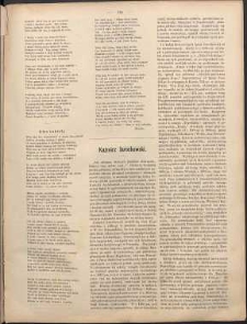 Tygodnik Ilustrowany, 1888, T. 11, nr 274