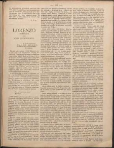 Tygodnik Ilustrowany, 1888, T. 11, nr 275