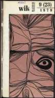 Wojewódzki Informator Kulturalny Radom, 1979, nr 10