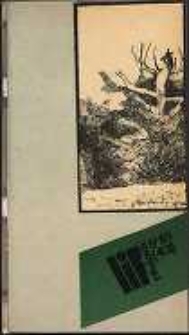 Wojewódzki Informator Kulturalny Radom, 1981, nr 5