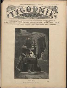 Tygodnik Ilustrowany, 1888, T. 11, nr 285