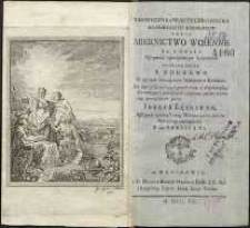 Teoretyczna i praktyczna nauka żołnierskich rozmiarów czyli miernictwo wojenne