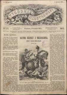 Tygodnik Illustrowany, 1864, T. 9, nr 225