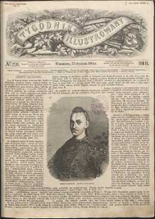 Tygodnik Illustrowany, 1864, T. 9, nr 226