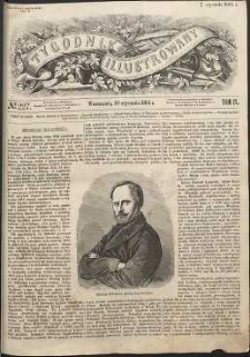 Tygodnik Illustrowany, 1864, T. 9, nr 227