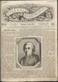 Tygodnik Illustrowany, 1864, T. 9, nr 229