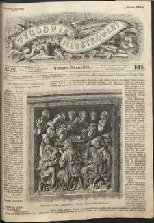 Tygodnik Illustrowany, 1864, T. 9, nr 235