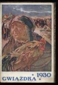 Wydawnictwa Gwiazdkowe 1930