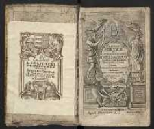 Flavissae poeticae sive electorum poeticorum thessaurus sacro-profanus [ ...]