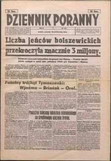Dziennik Poranny, 1941, nr 241