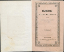 Gramatyka języka polskiego